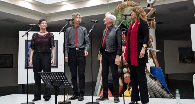 STIMMIX Chornacht Augsburg 2025